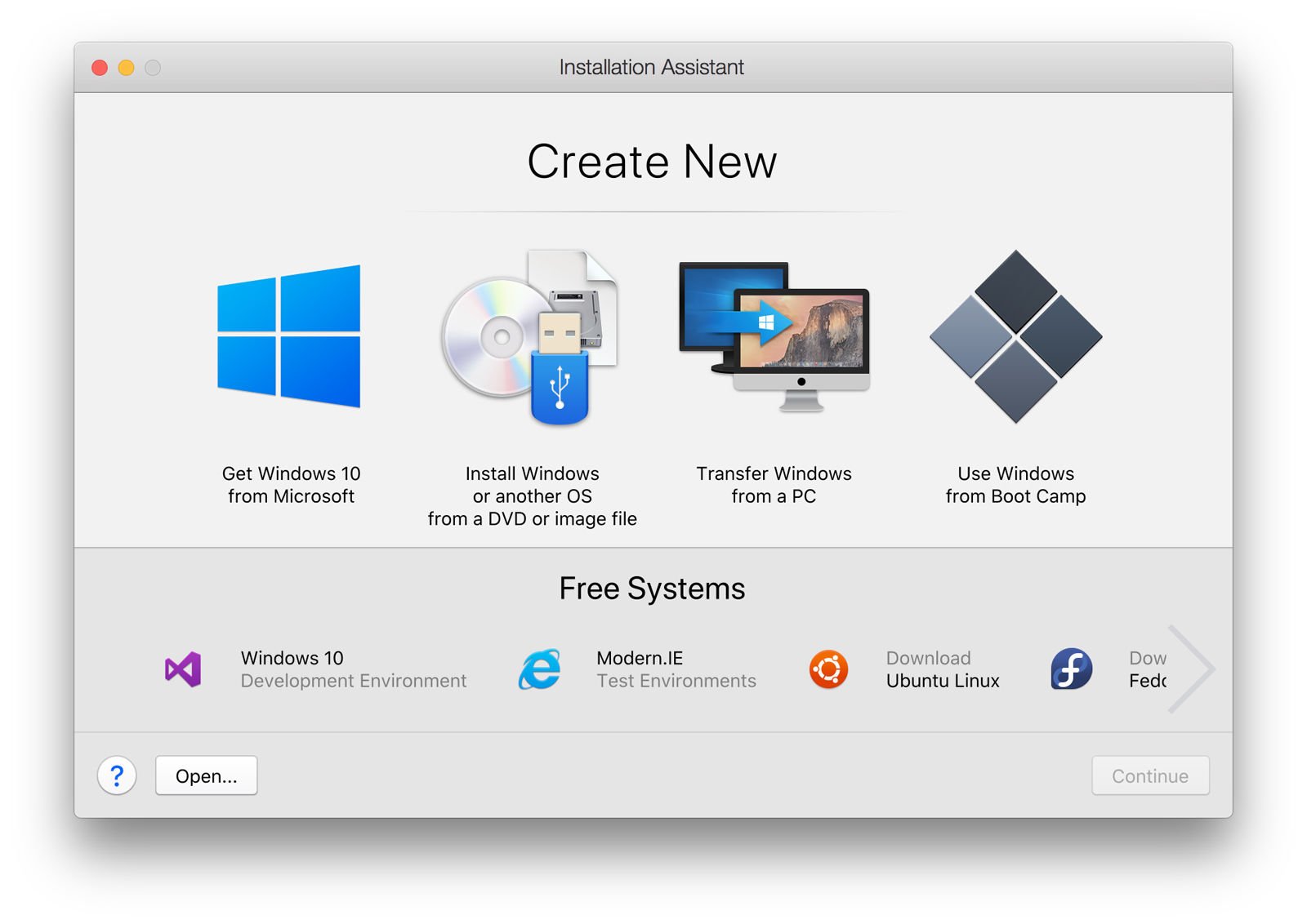 Mac App Folder Installer